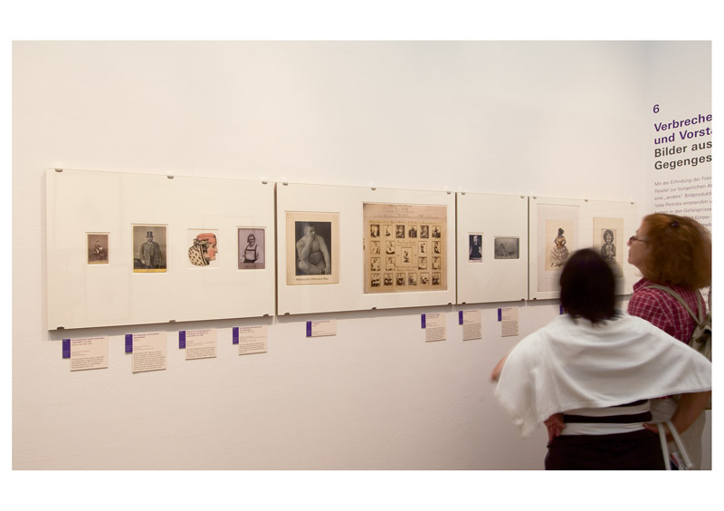 Ausstellungsansicht