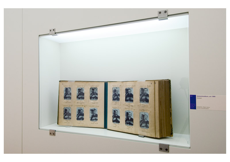Ausstellungsansicht