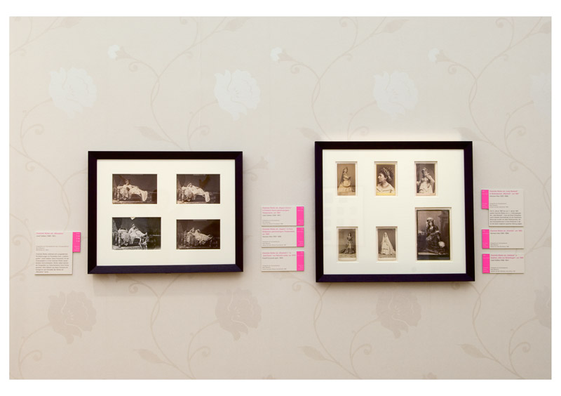 Ausstellungsansicht