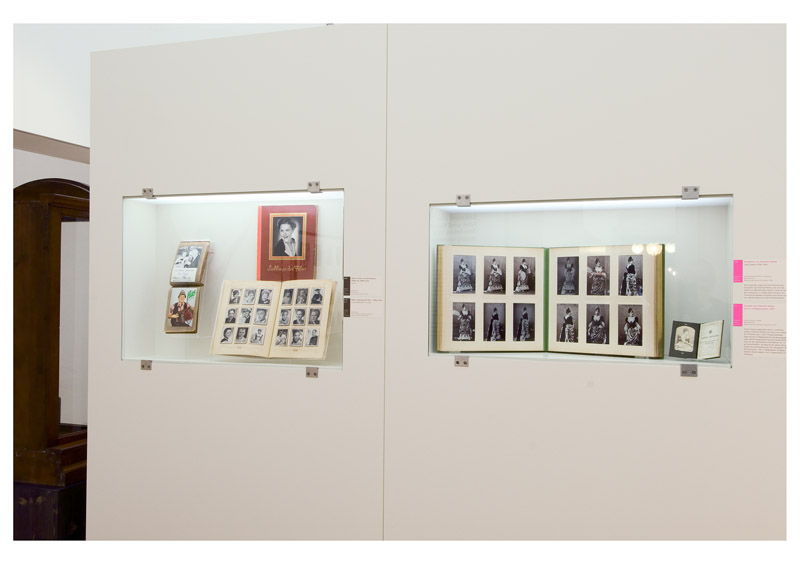 Ausstellungsansicht