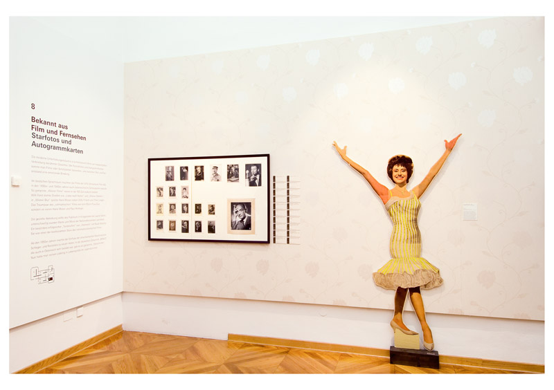 Ausstellungsansicht