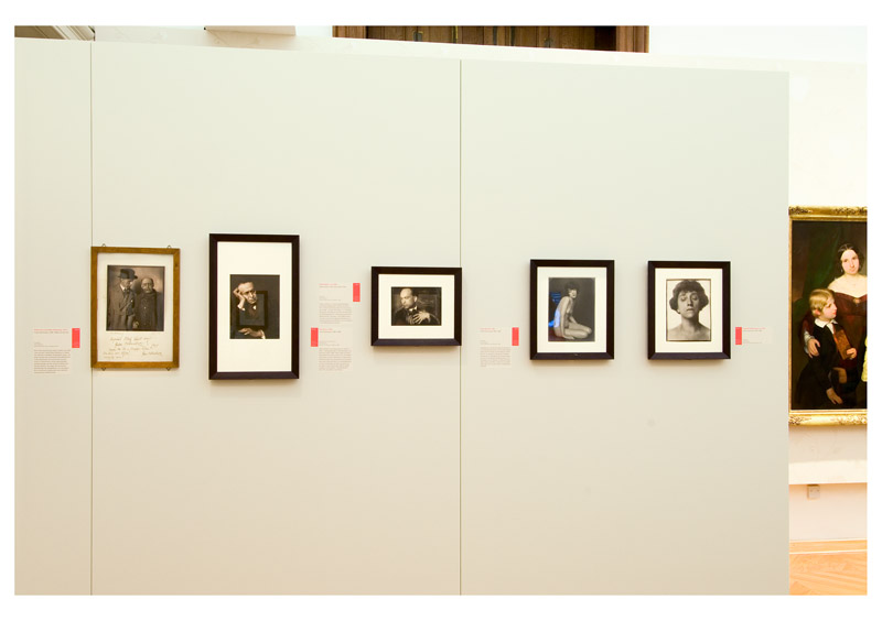 Ausstellungsansicht
