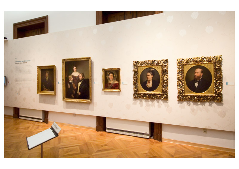 Ausstellungsansicht
