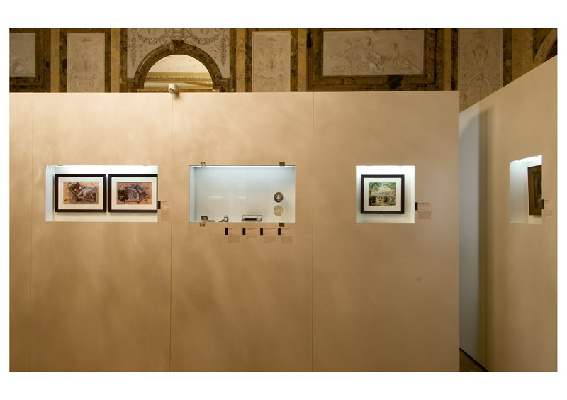 Ausstellungsansicht