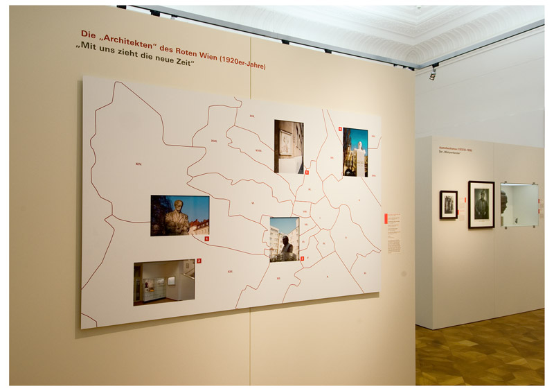 Ausstellungsansicht