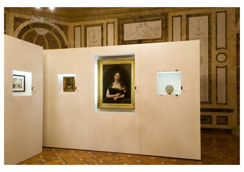 Ausstellungsansicht