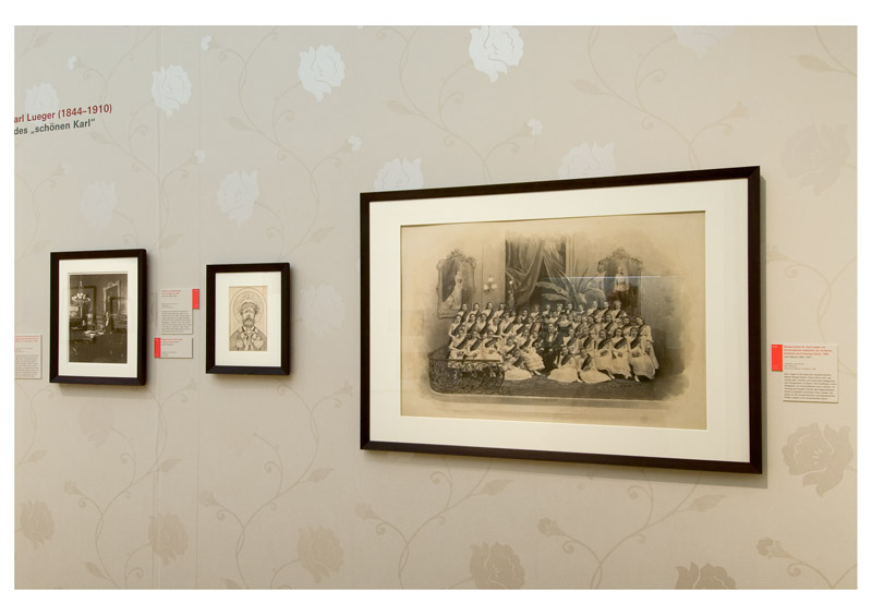 Ausstellungsansicht