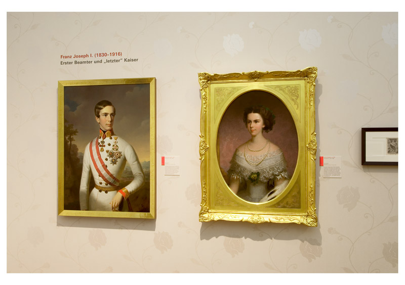 Ausstellungsansicht