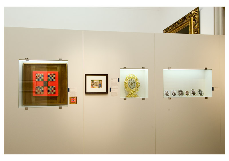 Ausstellungsansicht