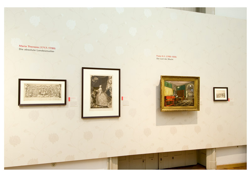Ausstellungsansicht