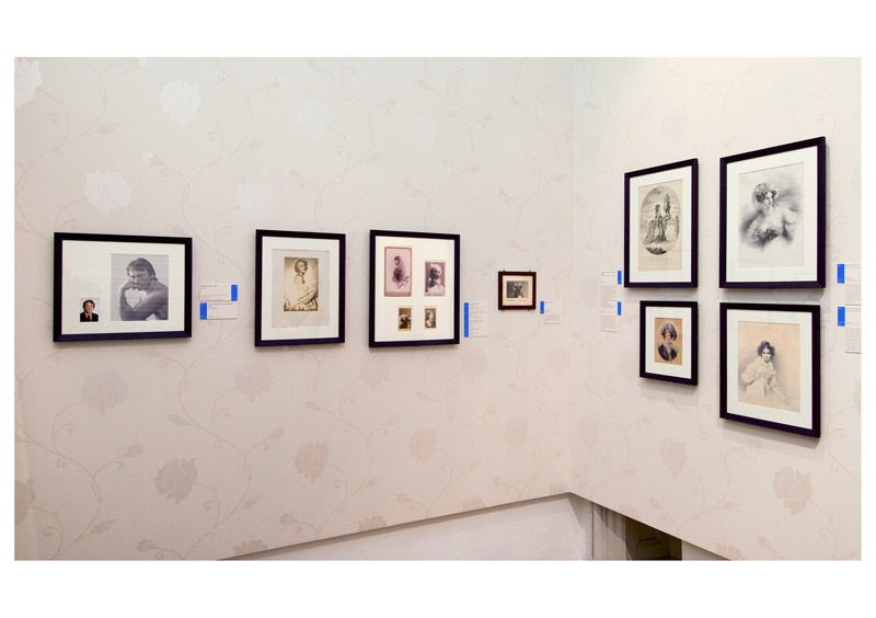 Ausstellungsansicht