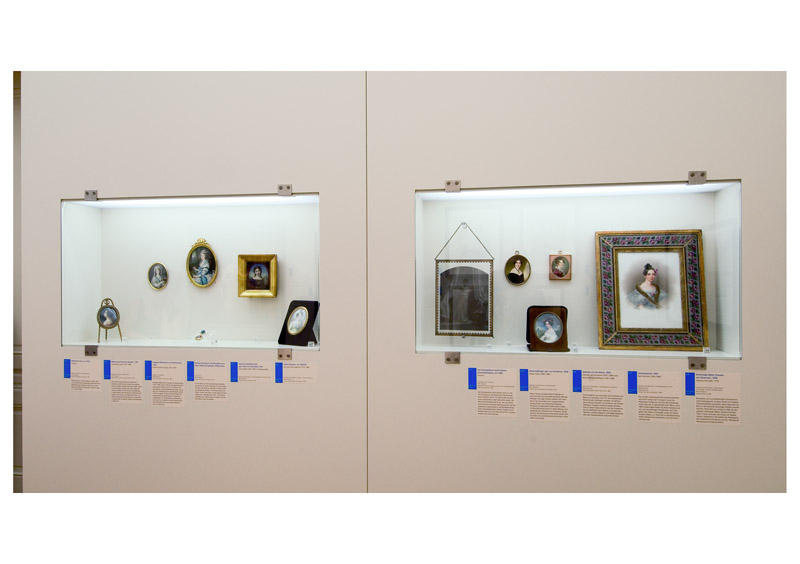 Ausstellungsansicht