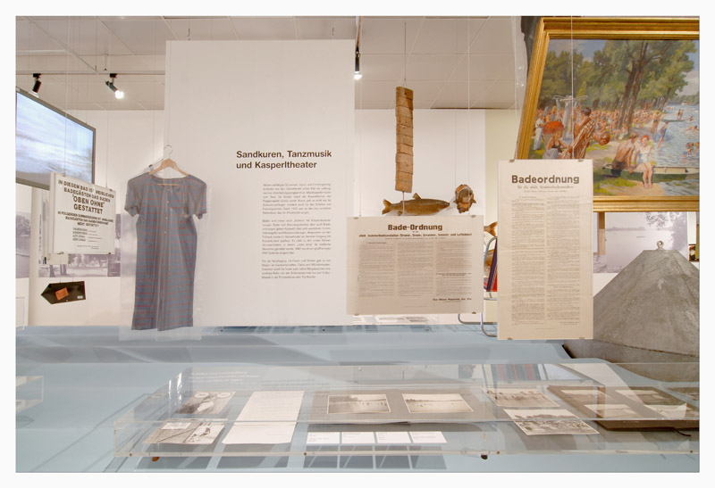 Ausstellungsansicht