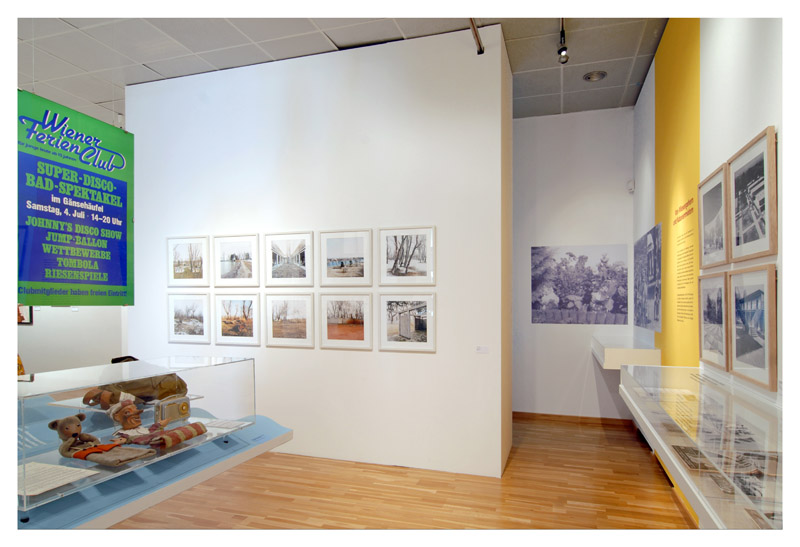 Ausstellungsansicht
