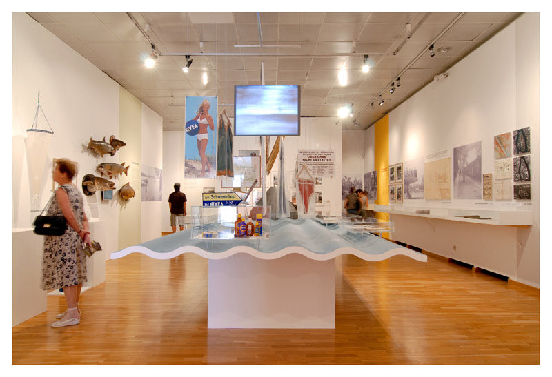 Ausstellungsansicht