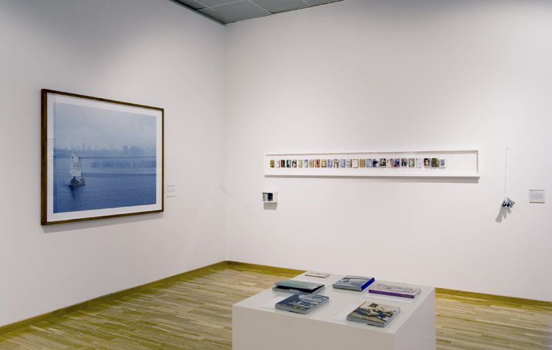 Ausstellungsansicht