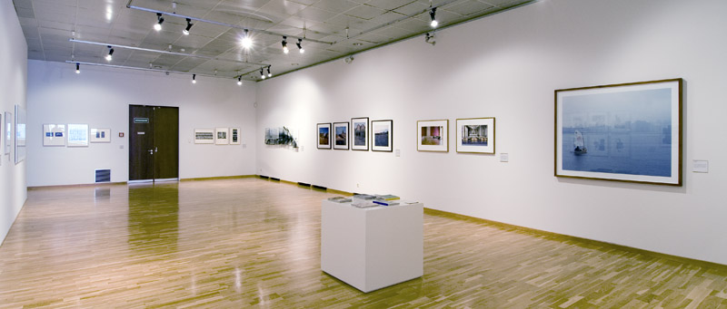 Ausstellungsansicht