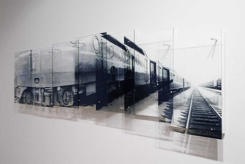 Ausstellungsansicht