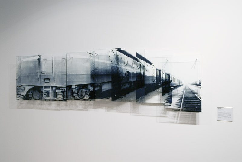 Ausstellungsansicht
