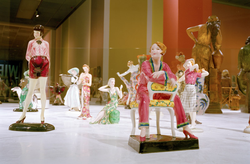 Ausstellungsansicht