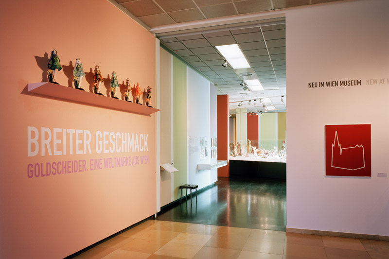 Ausstellungsansicht