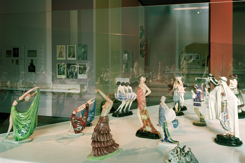Ausstellungsansicht