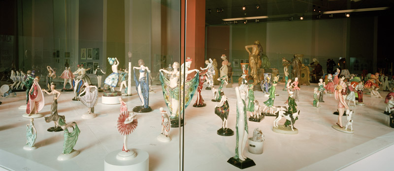Ausstellungsansicht