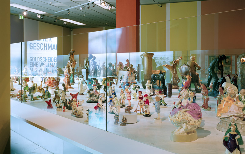 Ausstellungsansicht