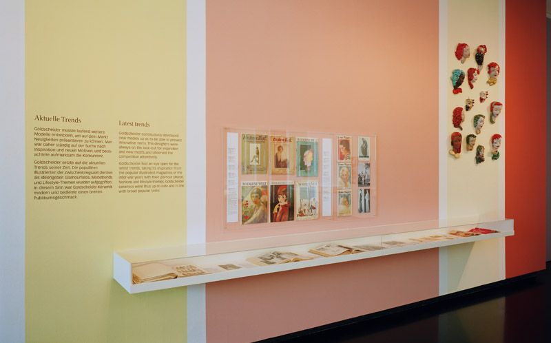 Ausstellungsansicht