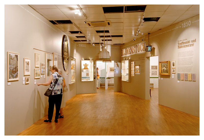 Ausstellungsansicht