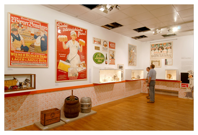 Ausstellungsansicht
