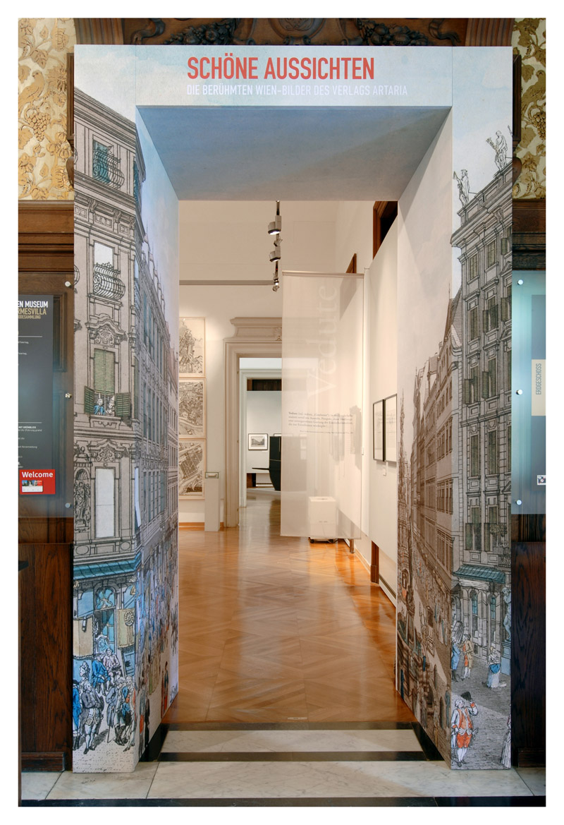 Ausstellungsansicht