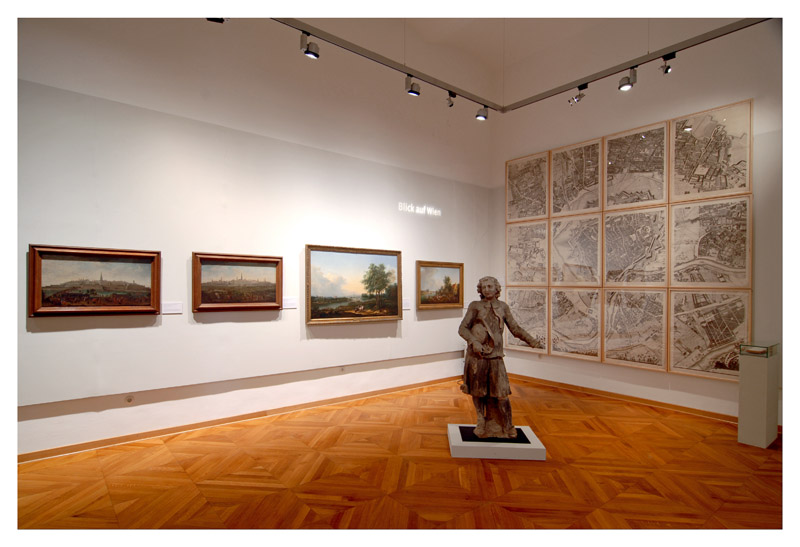 Ausstellungsansicht