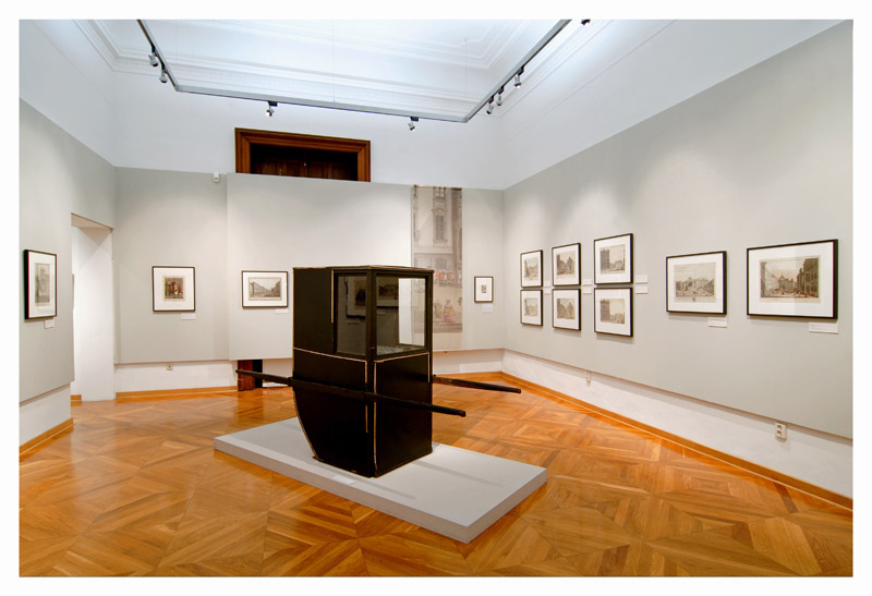 Ausstellungsansicht