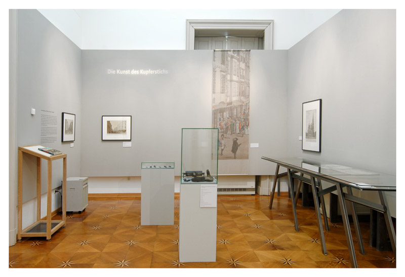 Ausstellungsansicht