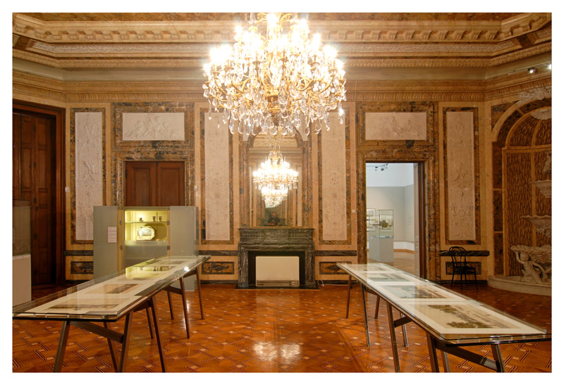 Ausstellungsansicht