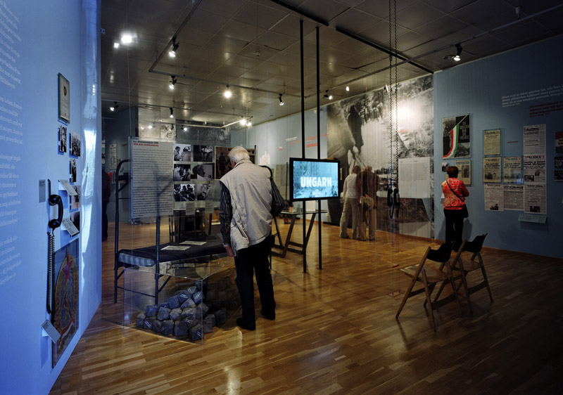 Ausstellungsansicht