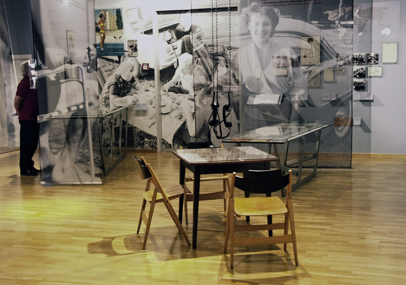 Ausstellungsansicht
