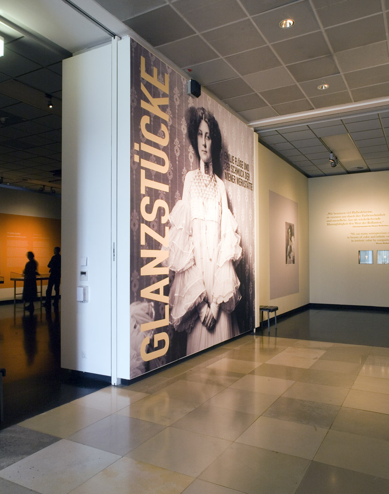 Ausstellungsansicht