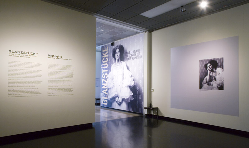 Ausstellungsansicht