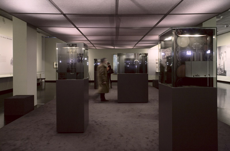 Ausstellungsansicht