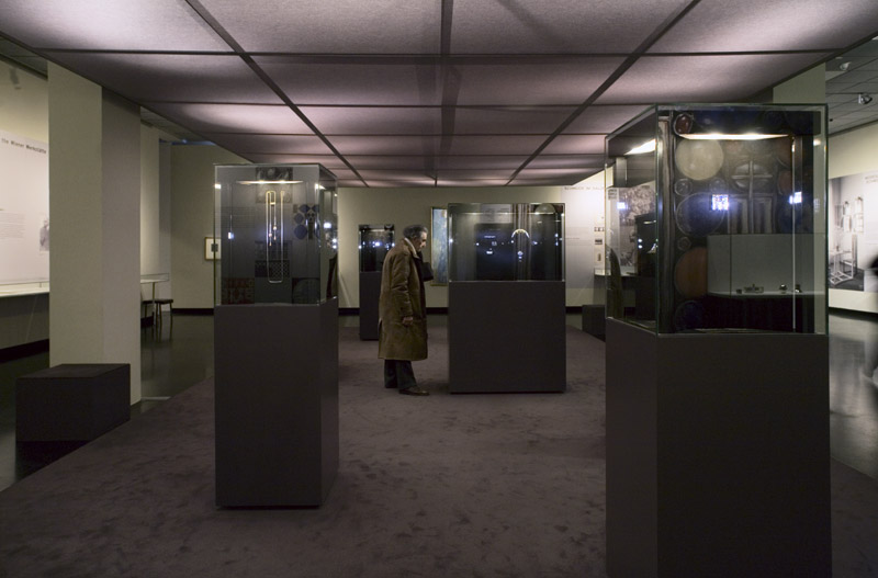 Ausstellungsansicht