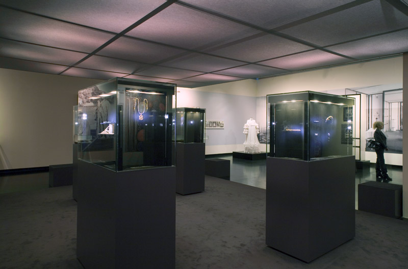 Ausstellungsansicht