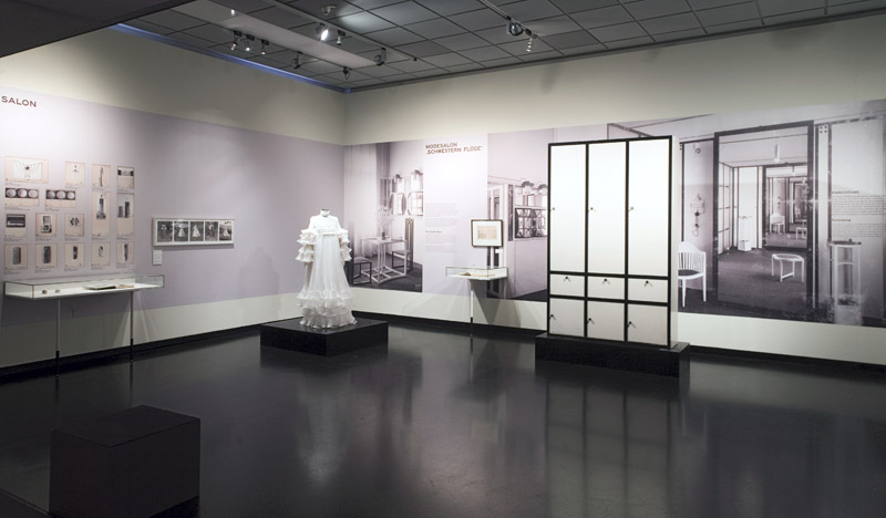 Ausstellungsansicht