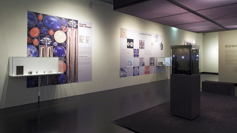 Ausstellungsansicht