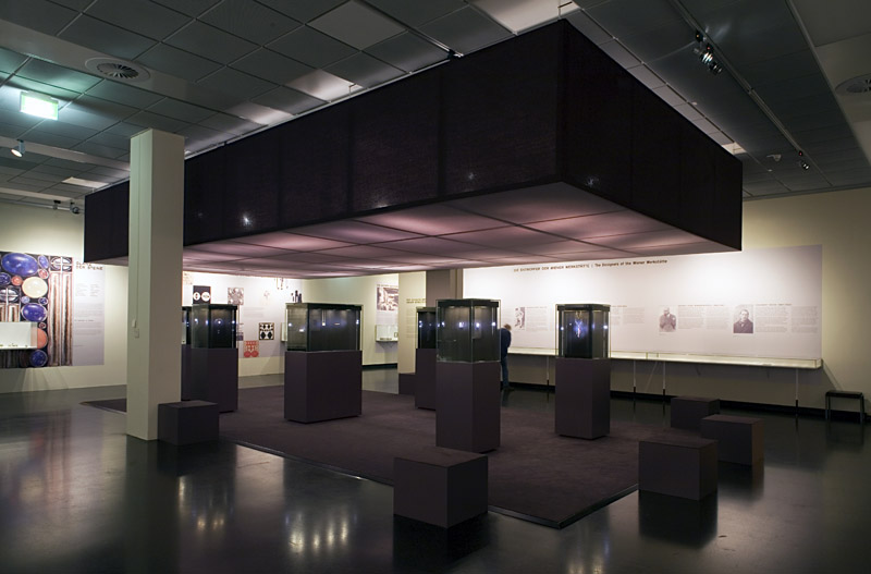 Ausstellungsansicht