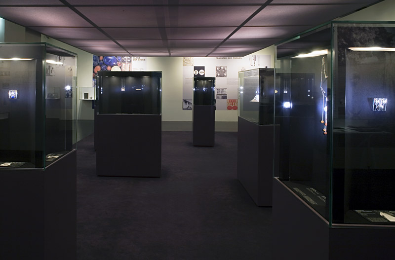 Ausstellungsansicht
