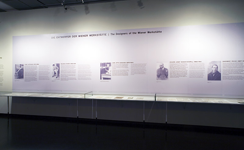 Ausstellungsansicht