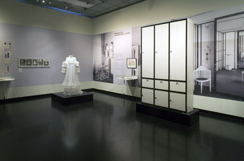 Ausstellungsansicht