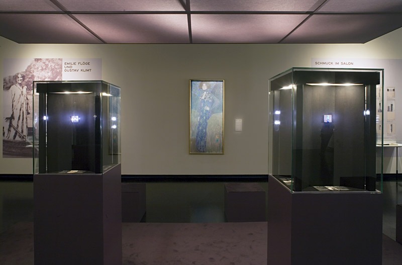 Ausstellungsansicht